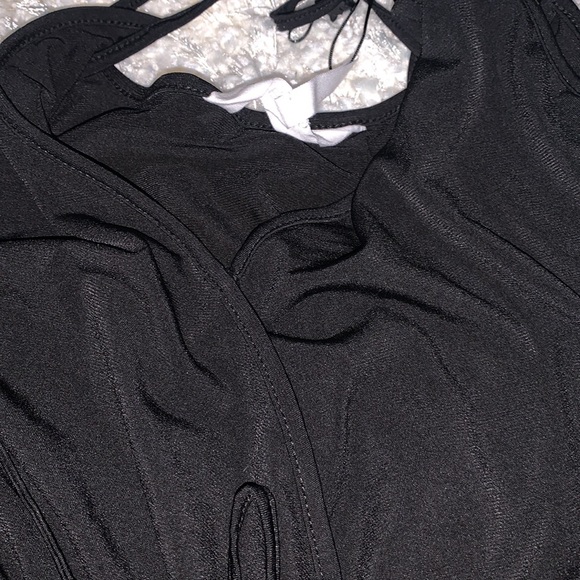 BCBGeneration Blank Jumpsuit - Picture 8 of 8